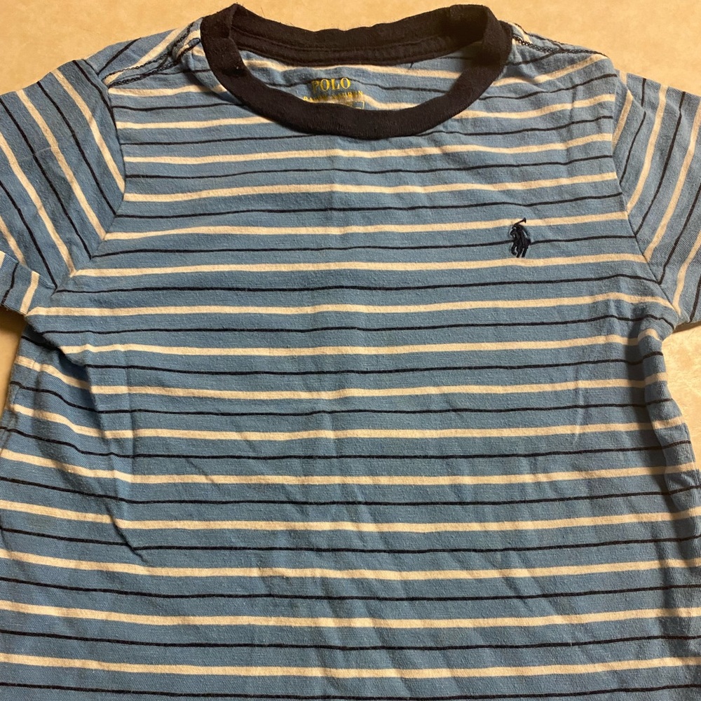 Ralph Lauren polo t shirt